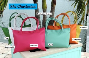 The Charleston