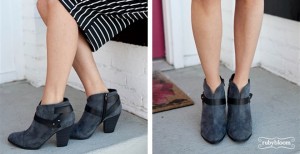 booties