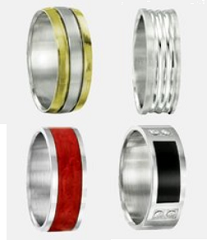 Stainless Steel Rings Deals