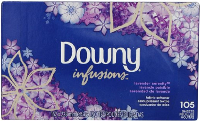 Downy Deals