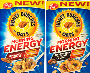 Honey Bunches Of Oats Coupons