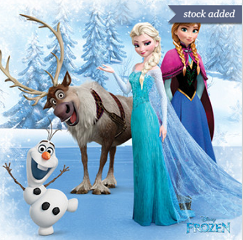 Frozen Deals