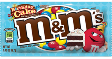 M&M's Coupons