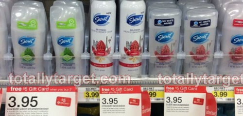 Secret Coupons