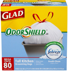 Glad OdorShield Deals