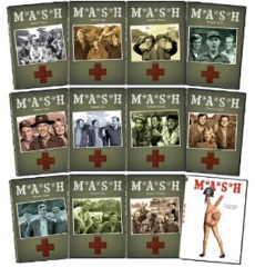 M*A*S*H Deals