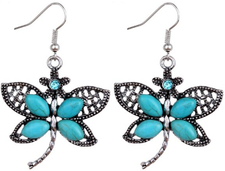 Dragonfly Earrings Deals