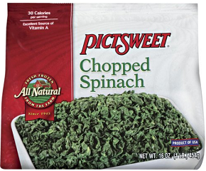 Pictsweet Coupons