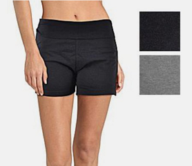 Yoga Shorts Deals