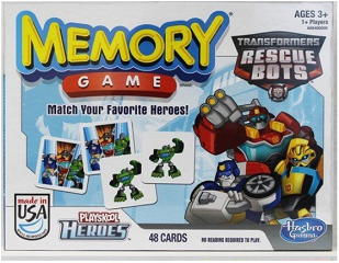 Transformers Deals