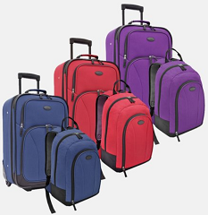 Luggage Deals