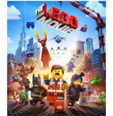 Lego Movie Deals