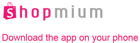 Shopmium