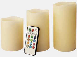 Wax Candle Deals