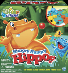 Hungry Hungry Hippos Deals