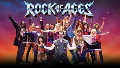 Rock Of Ages Discounts