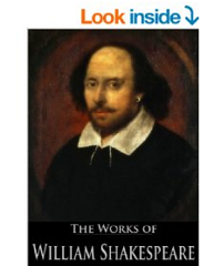 Shakespeare Deals