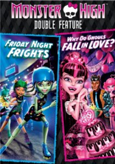 Monster High Deals