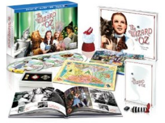 Wizard Of Oz Deals
