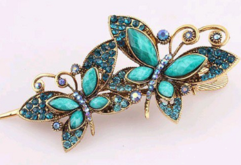 Butterfly Hair Clip Deals