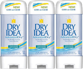 Dry Idea Coupons