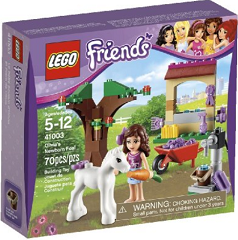 Lego Friends Deals