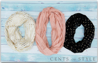 Scarf Deals