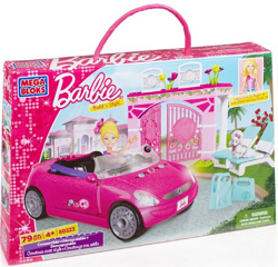 Mega Bloks Deals
