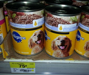Pedigree Coupons