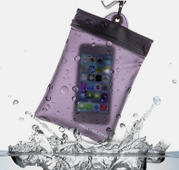 Waterproof Phone Pouches