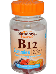 Sundown Naturals Coupons