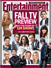 Entertainment Weekly Deals