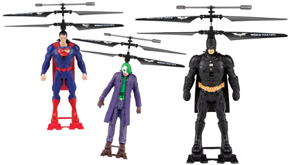 Helicopter Deals