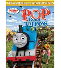 Thomas The Train Deals