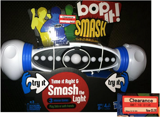 Bop-It Coupons