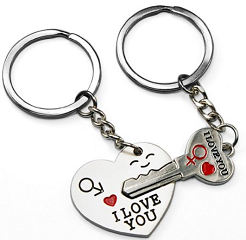 Key Ring Deals