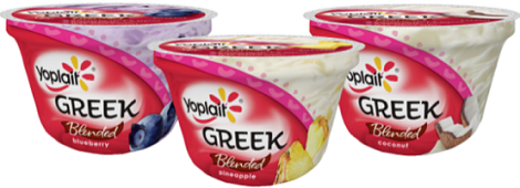 Yoplait Yogurt Coupons