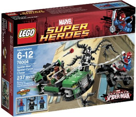 Lego Superheroes Deals