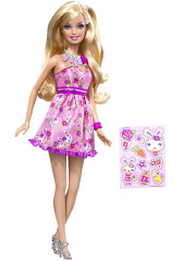 Barbie Deals