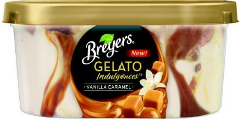 Breyers Coupons