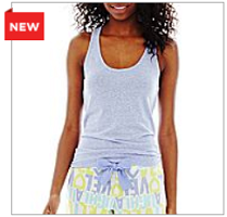 JCPenney Sleepwear
