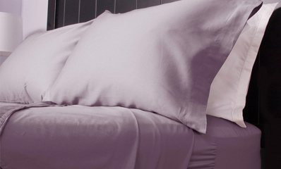 Sateen Sheets Set