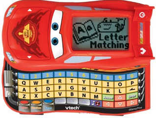 VTech Cars Deals