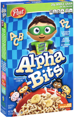 Alpha-Bits Coupons