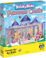 Shrinky Dinks Deal