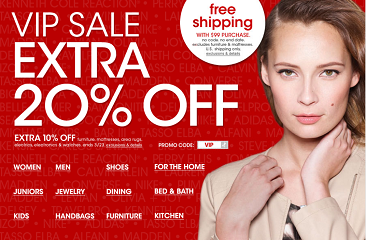 Macy's Deals