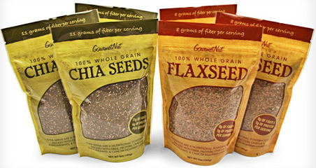 Chia Seeds Deal