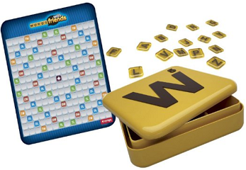 Words With Friends Deals