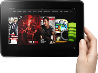 Kindle Deals
