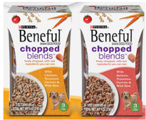 Beneful Coupons